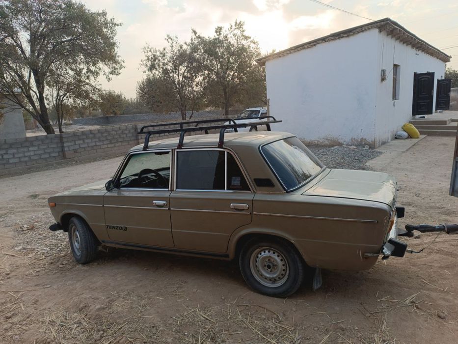 Lada 2106 juguli