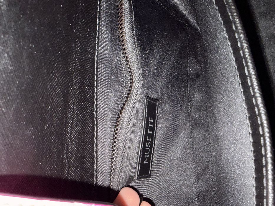 Geanta Kasia Musette