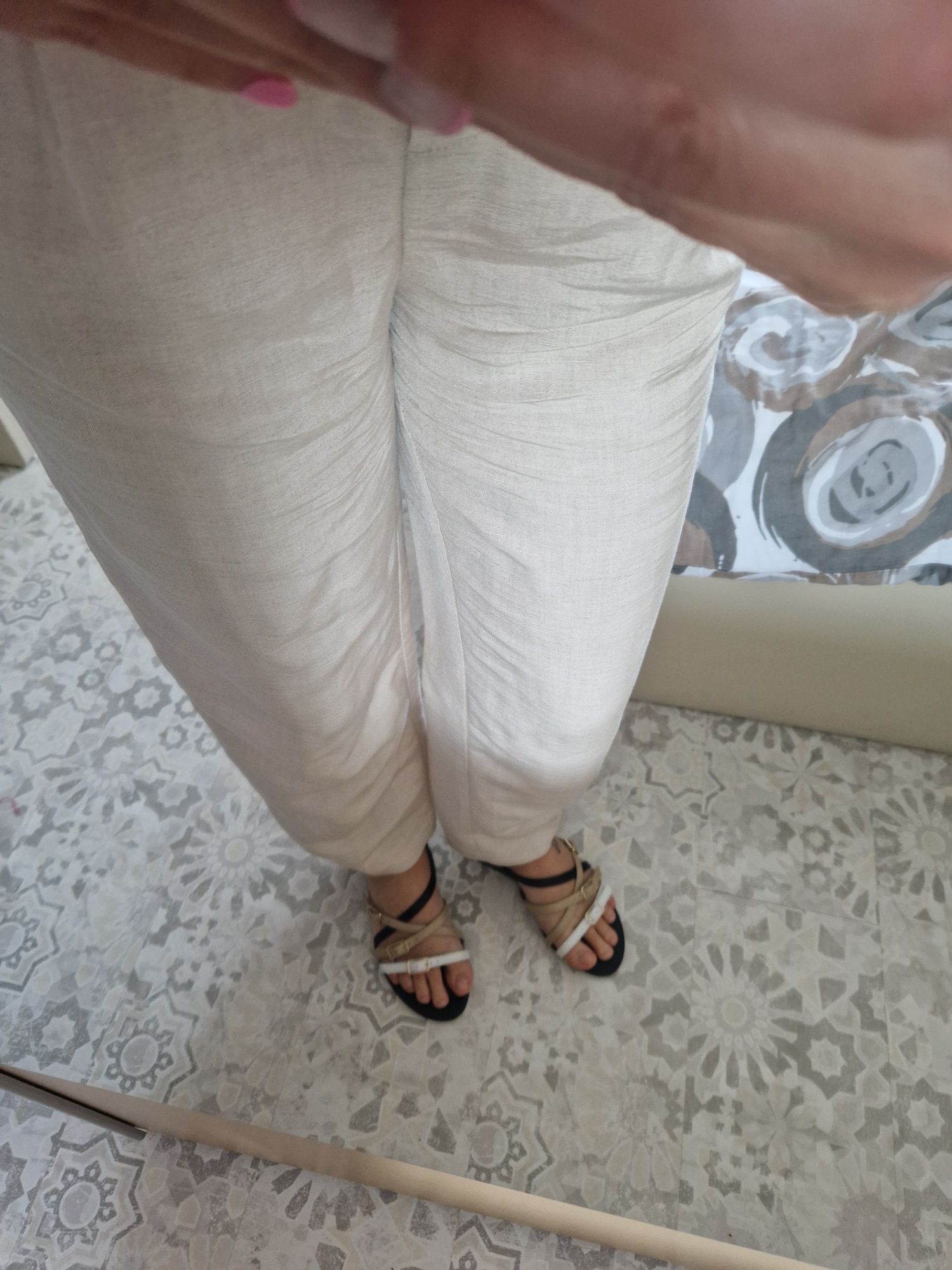 Сандали Guess 36 нови оригинални