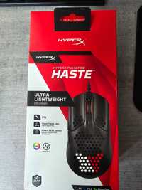 Mouse HyperX Pulsefire Haste