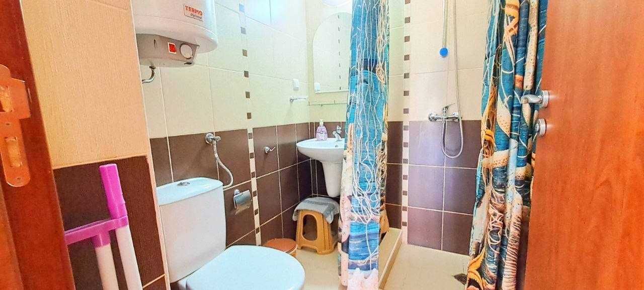 Продава се Двустаен апартамент в Свети Влас - 60 кв.м за 1390 €/кв.м - Снимка #1