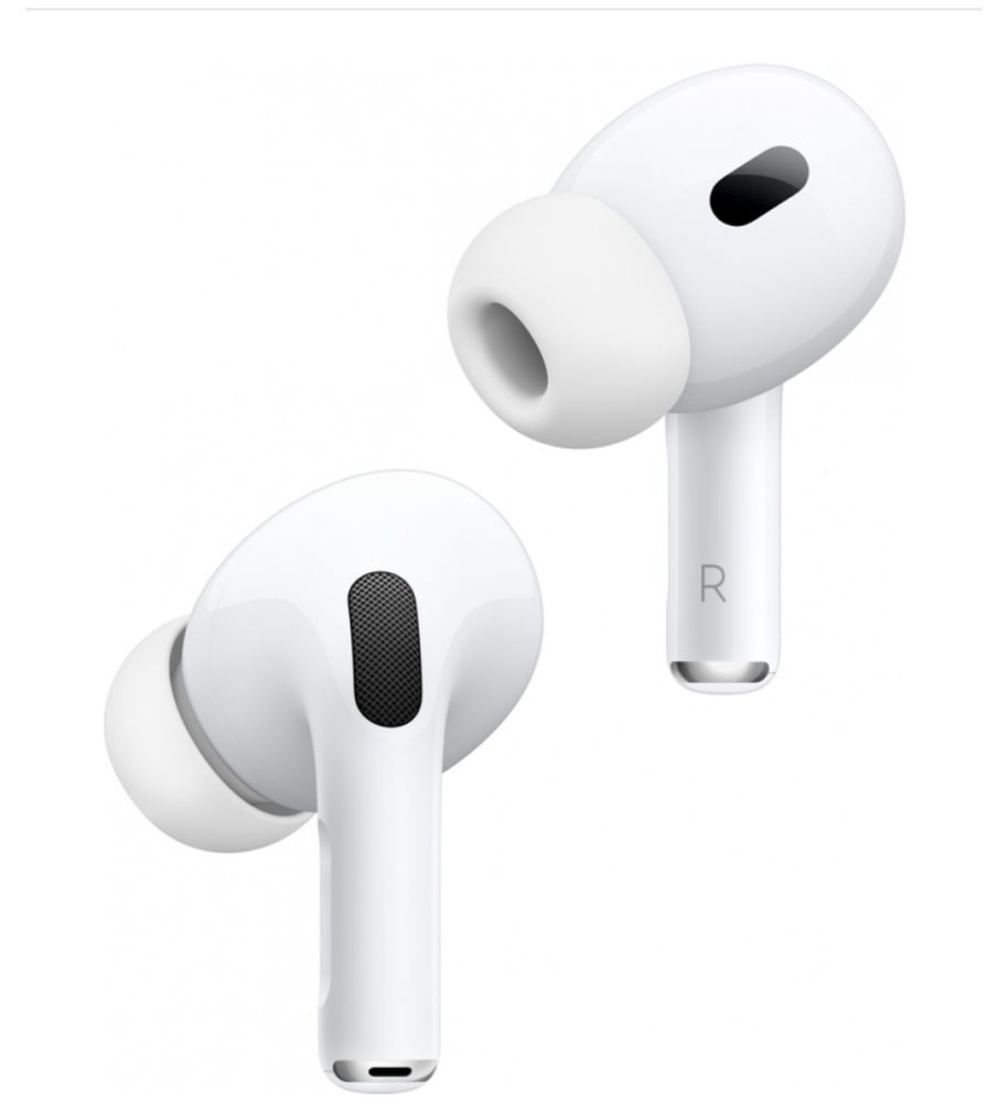 Безжични слушалки Apple - AirPods Pro 2nd