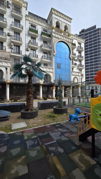Продам 7 ком ЖК АбуДаби Минор масжид Малика базар Шайхонтохур район
