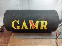 Mini - subwoofer auto activ