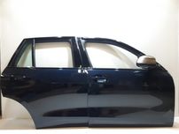Portiera Usa stanga dreapta fata spate BMW X5 G05 completa
