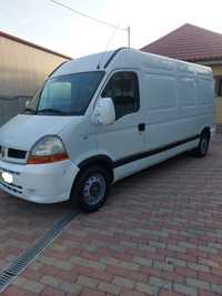 Proprietar Renault Master