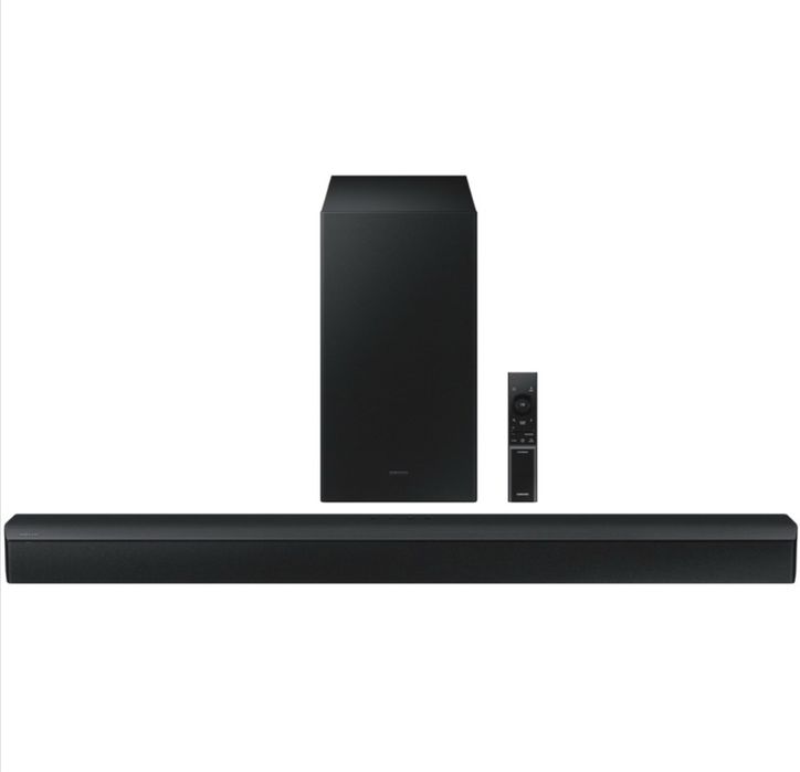 Saundbar , домашний кинотеатр Samsung