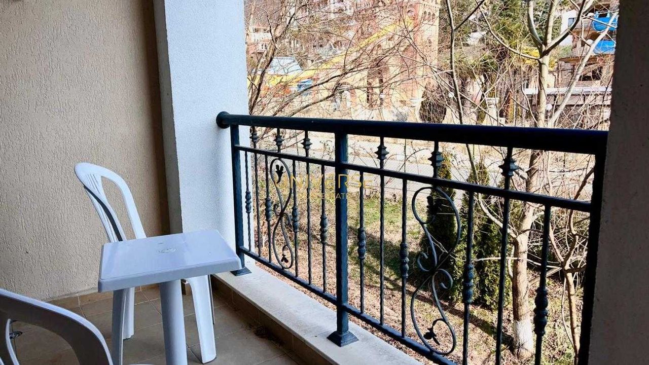 Продава се Двустаен апартамент в к.к. Елените - 59 кв.м за 1119 €/кв.м - Снимка #7