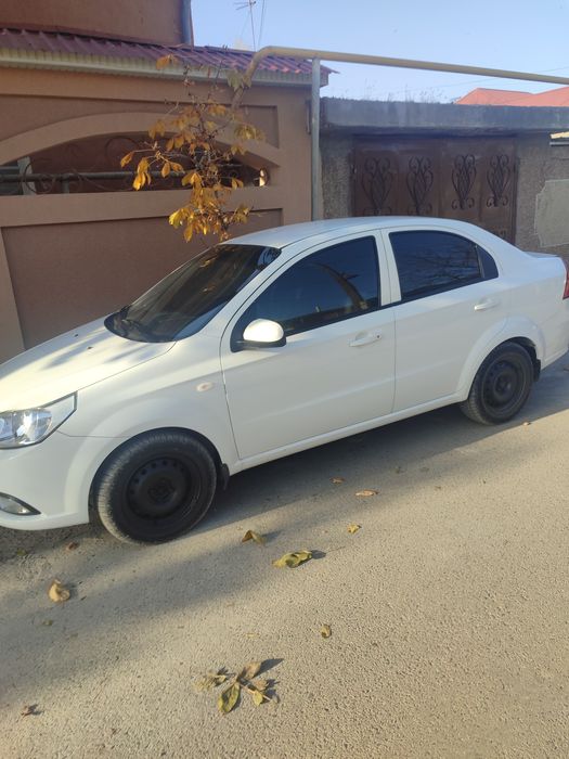 нексия 3 2019 йил