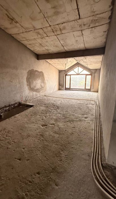 Сеул Мун новостройка