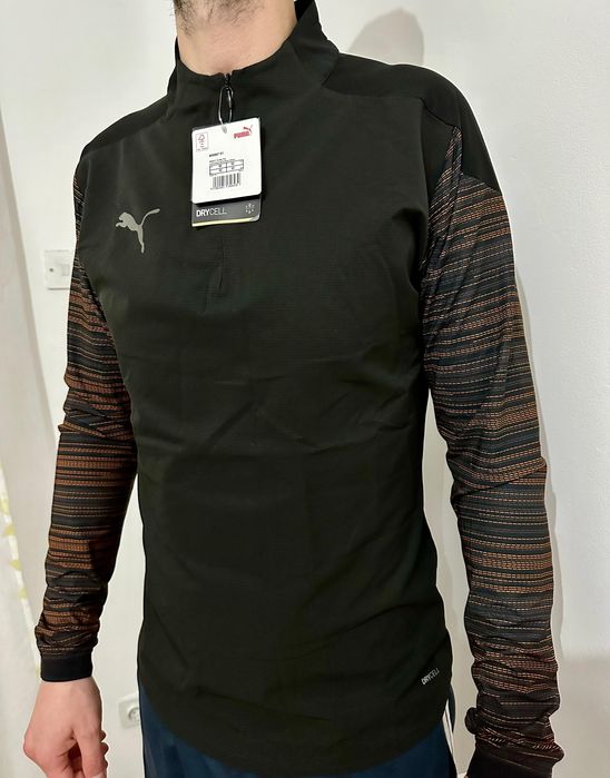 Bluza Puma Sport