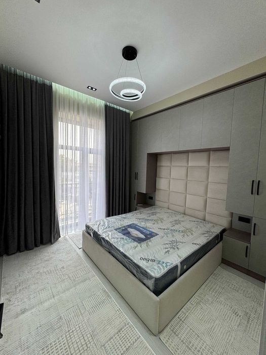 ТОП ВАРИАНТ‼️‼️Квартира в ЖК Shinam 2/5/9 ЕВРО 43м2 ор метро Бадамзар