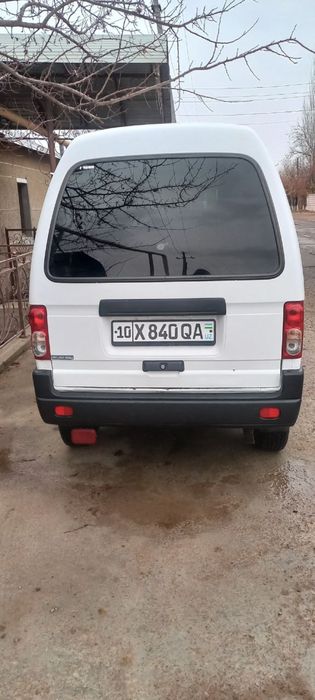 DAMAS LABO 2019 Kraska toza