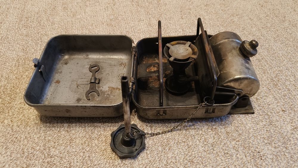 Primus Vintage Sovietic PT-1