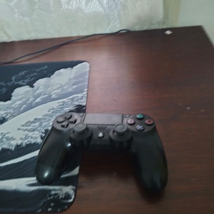 PS4+FC25 Perfect Funcțional