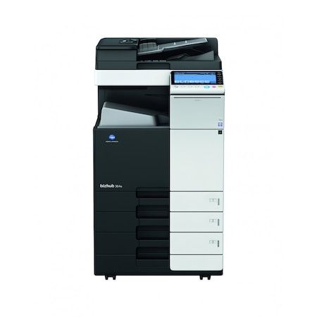 Copiator monocrom Konica Minolta bizhub 364e