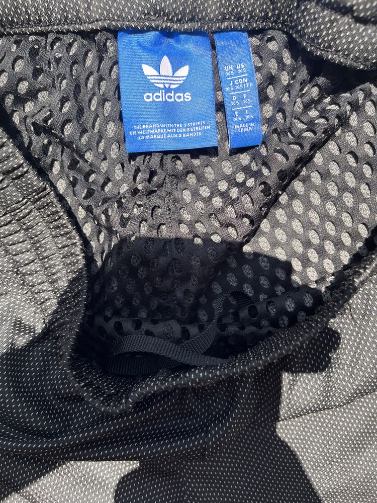 Adidas Equipment къси панталони - размер S