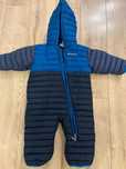 Combinezon Columbia 6-12 luni