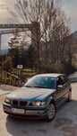 BMW  e46 150cp facelift 2004