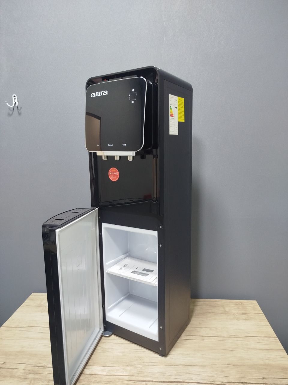 Куллер AIWA LC32BT  W/S
Гибрид