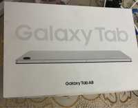 Vând tableta Samsung Galaxy Tab A8 ,noua!