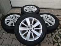 Jante Vw Passat/Golf/Touran/Eos/Caddy/Jetta,16",5x112,Skoda,Seat,Audi