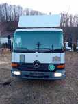 Mercedes atego 815