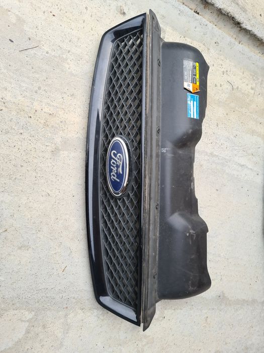 Grila Ford Focus Mk2