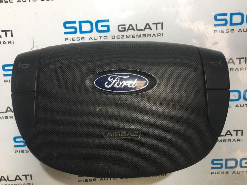 Airbag Volan Ford Galaxy 1996 - 2010 COD : 7M5880201