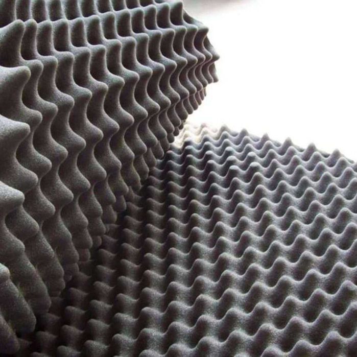 Burete profesional izolator fonic si acustic 200x100x3 CM - NOU!