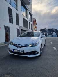 Toyota Auris2015  facelift  hibrid +GPL