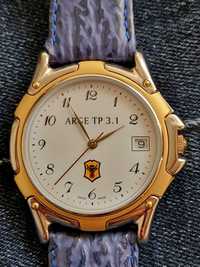 Jacques du Manoir швейцарски часовник
