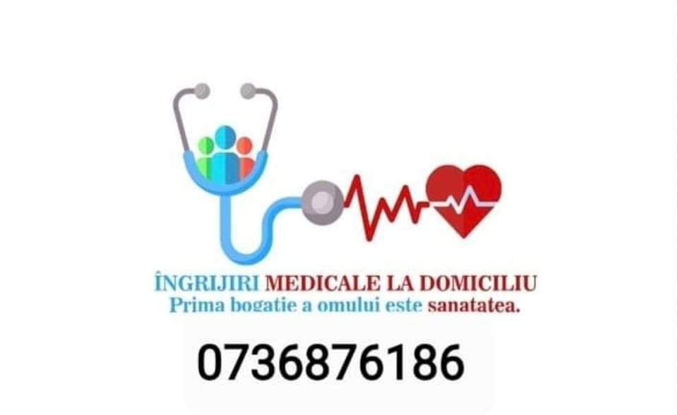 Prestari servicii asistenta medicala la domiciliu