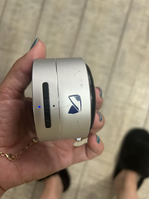 Boxa bluetooth micuță