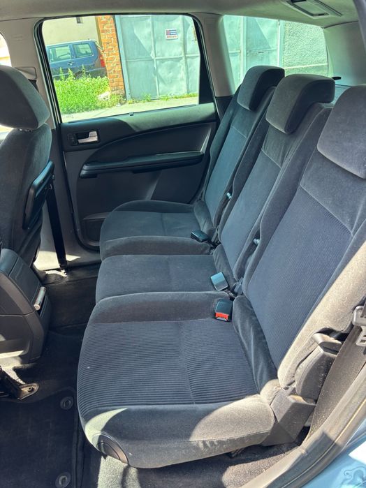 Ford C-MAX de vânzare