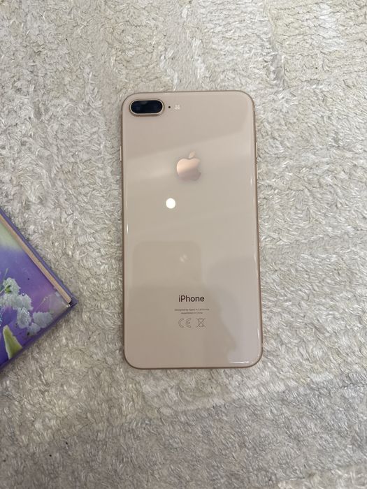 Iphone 8 Plus 64gb