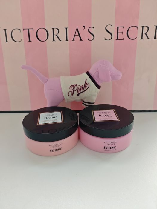 Victoria's Secret най-новата колекция парфюмни лосиони и спрейове