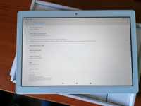 Tableta Lenovo Tab M10 TB-X505L, 10.1", 2GB RAM, 32GB, 4G, Polar White