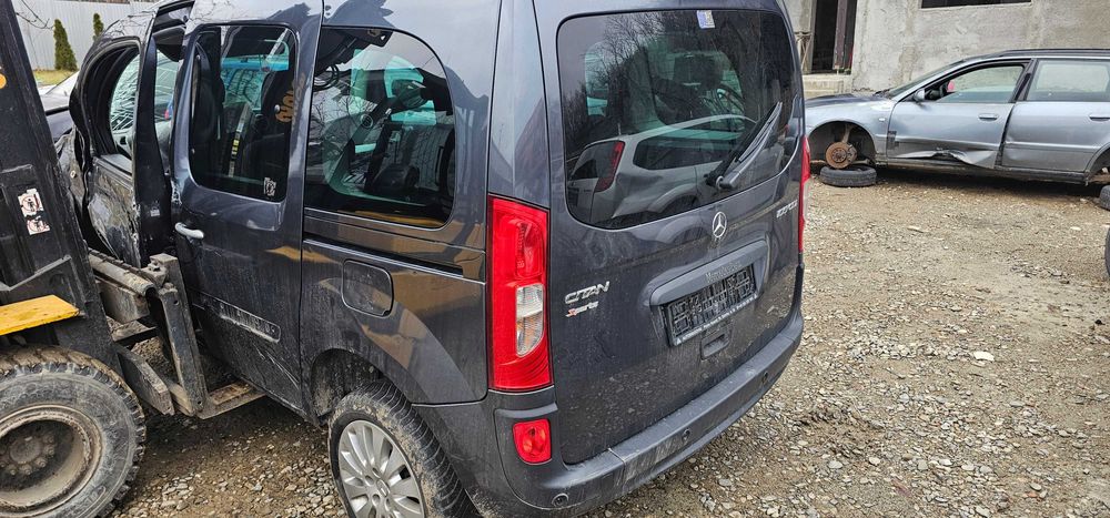 Stop stanga / dreapta Mercedes CITAN W415 2013 - 2019