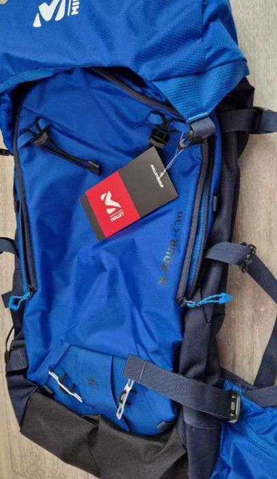 Rucsac Millet x-tour 30 litri, munte,deuter, osprey, gregory