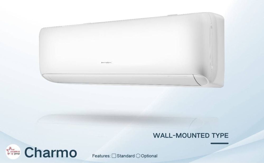 Кондиционер Gree Invertor WIFI low volt 135-265 оптом и в розницу