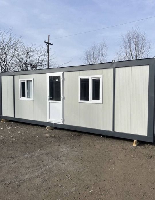 Vand containere modulare la super preț-calitate