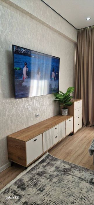 Аренда Новостройка ЖК U-Tower Яккасарай