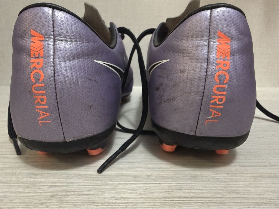 Nike mercurial 36,5