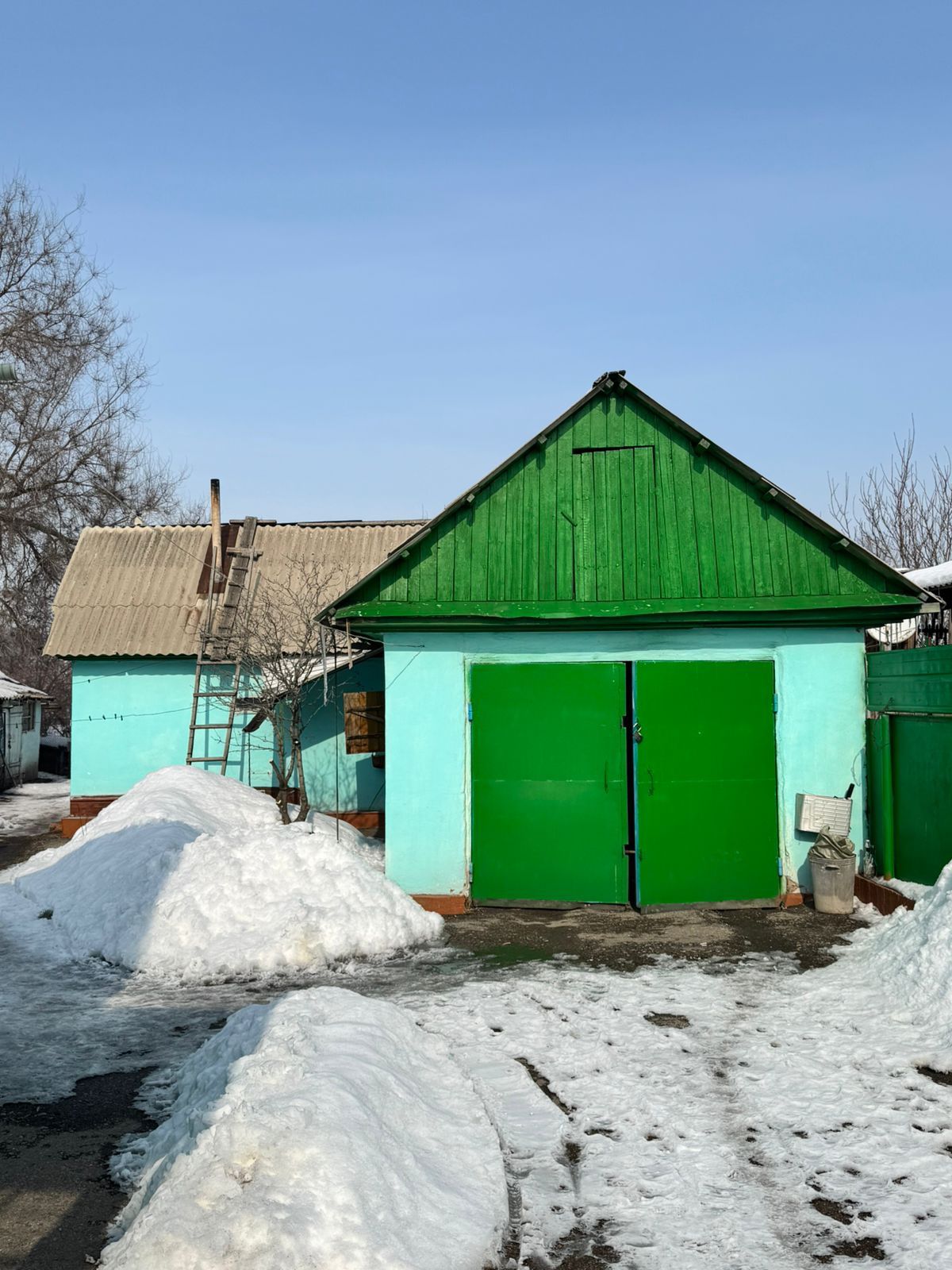 Продам дом в отличном состоянии