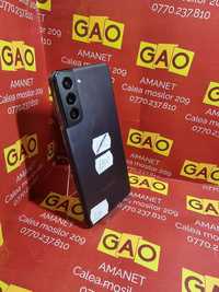 GAO AMANET - Samsung s21, stocare 128gb, liber de retea