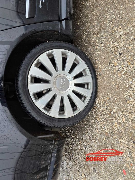 **САМО НА ЧАСТИ*** Audi A8 D3 4.0TDI, Long, ляв волан