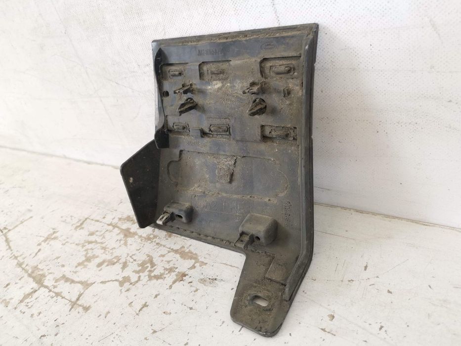 Ляв авариен орнамент за Ленд Роувър Рейндж Роувър Велар / Land Rover R