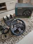 Volan cu pedale gaming G 920