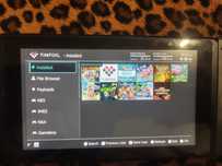 Nintendo switch v1
